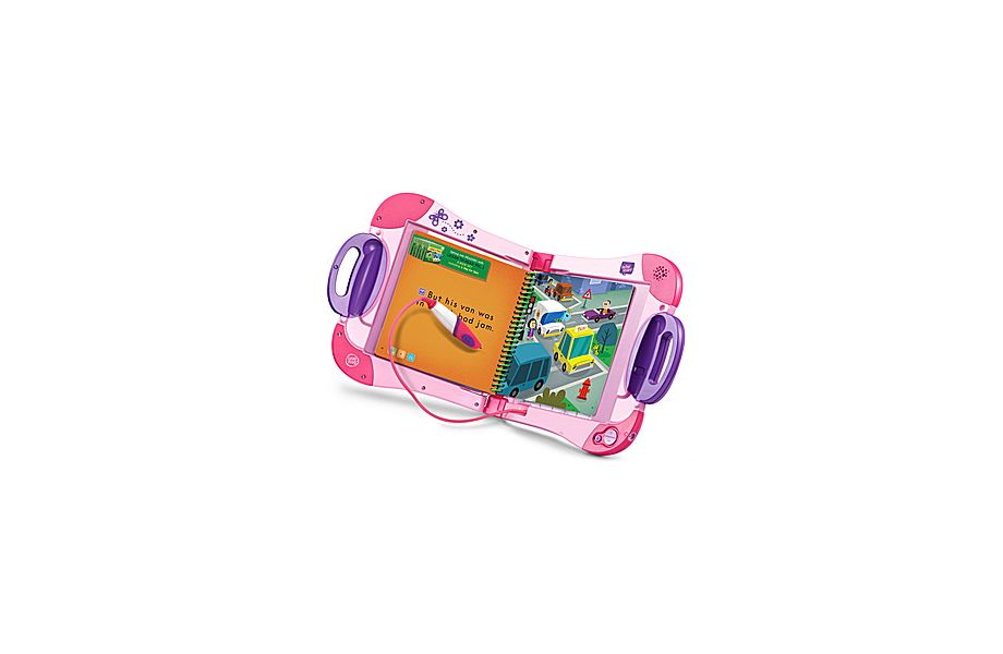 LeapStart Pink