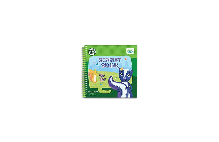 Leapfrog learn to read hot sale books