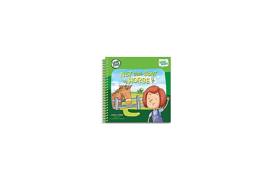 Leapfrog learn to hot sale read volume 2