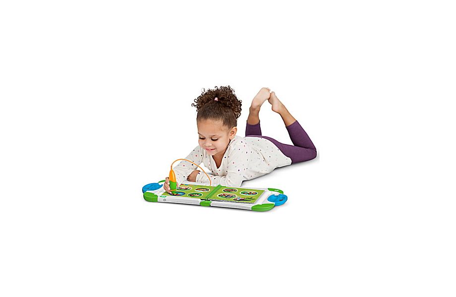 LeapStart LeapStart