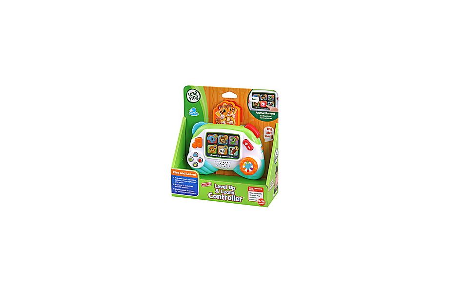 LeapFrog Level Up & Learn Controller