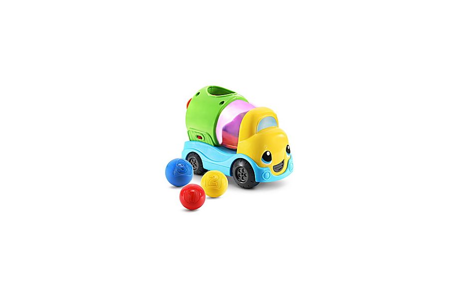 Leapfrog tumble & discount learn color mixer