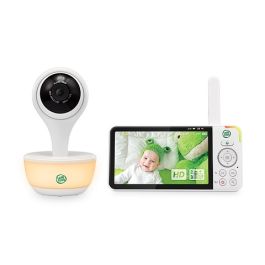 Hd video sale baby monitor