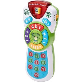 Scout's Learning Lights Remote