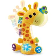 Dancing Colours Giraffe