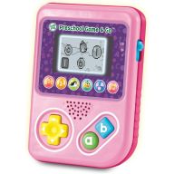 Get Ready For Preschool Gaming Toy Pink