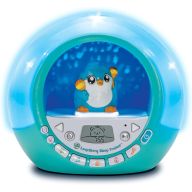 LeapStory Sleep Trainer