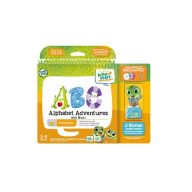 Reading Buddies: Alphabet Adventures