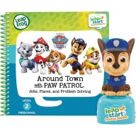 PAW Patrol