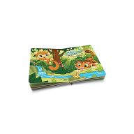 Tag Jr Animal Babies Around the World