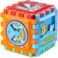 6-in-1 Snap & Learn Busy Cube
