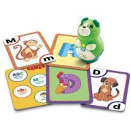 Tag Junior ABC Flash Cards 