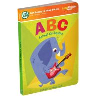 Tag Junior ABC Animal Orchestra