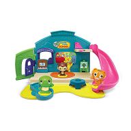 Learning Friends Play & Discover School Set