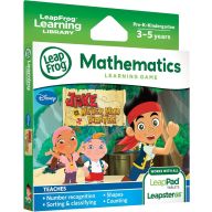 Explorer Jake and the Neverland Pirates