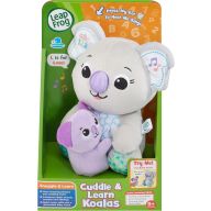 Cuddle & Learn Koalas presentation