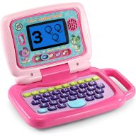 LeapFrog 2-in-1 LeapTop Touch Pink