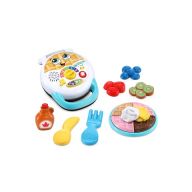 Build a Waffle Learning Set 