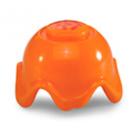 LeapFrog Ice Cream Cart Orange Top