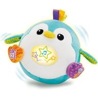 123 Bounce with Me Penguin