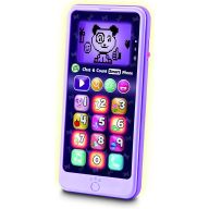 Chat & Count Smart Phone Violet