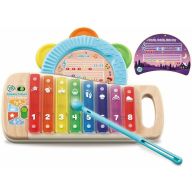 LeapFrog Tapping Colours 2-in-1 Xylophone